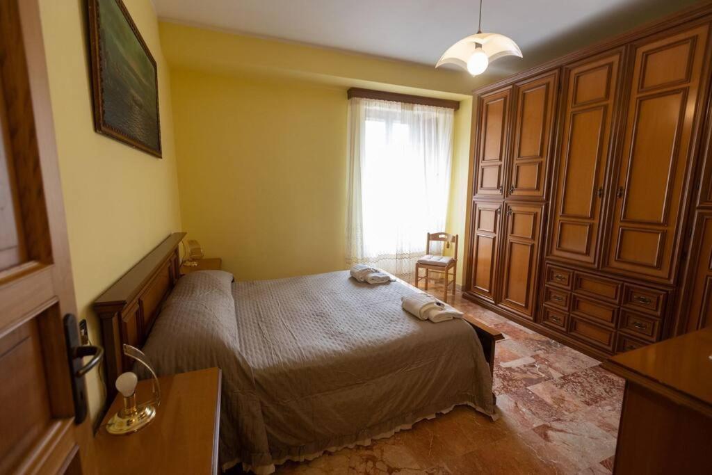 Caldora Apartment LʼAquila Exterior foto