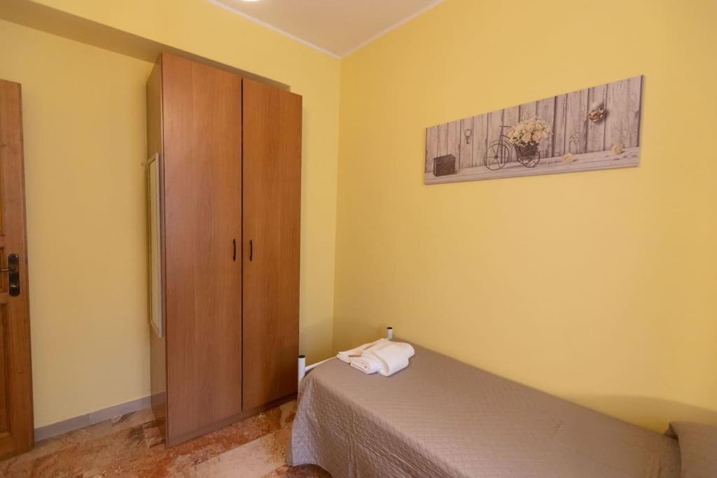 Caldora Apartment LʼAquila Exterior foto
